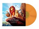 Elton John - The Lion King (Le Roi Lion) - Album Vinyle Orange - Edition Limitée
