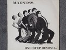 Madness - One Step Beyond (Stiff, 1979), Vinyl Record