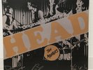 MONKEES / HEAD JAPAN ISSUE LP PROMO W/ INNER, INSERT