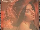 Emmylou Harris - Gliding Bird LP - Jubilee JGS-8031 - Rare Original Pressing NM