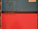 LUIS RIVERA: Filet of Soul IMPERIAL LP-9139 MONO 12