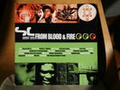 2 LP vinyl 