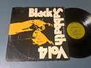 Black Sabbath VOL 4 - 1972 WARNER BROS RECORDS HEAVY METAL HARD ROCK LP BS-2602