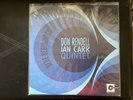 Don Rendell Ian Carr Quintet - Blue Beginnings   Vinyl LP limited 500 Mint