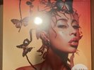 Kali Uchis Red Moon in Venus Vinyl UO Exclusive Limited Salmon Colored LP