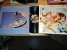 2 x Dire Straits - Original Vinyl LP Record albums - Alchemy & Brothers In Arms 