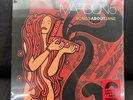 Maroon 5 Songs About Jane Limited Edition Red Vinyl Brand New Sealed