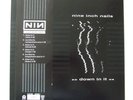 Nine Inch Nails NIN - Down In It 1990 UK 12