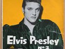 ELVIS PRESLEY 