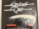Status Quo Rockin’ All Over The World (John Eden Remix) Vinyl Album NEW/SEALED