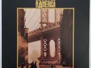 Once Upon A Time In America - Motion Picture Soundtrack LP SRM-1-4093 Vinyl NM