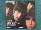 BEAUTIFUL COPY OF THE ROLLING STONES “Out Of Our Heads” LP London MONO LL 3429