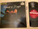 Tchaikovsky - Concerto In D Major - Campoli, violin/Argenta, conducting (Stereo)