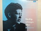 Billie Holiday - Lady Sings The Blues Vinyl LP 1973 Japan Verve Records ‎MV 2047