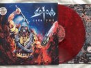SODOM - CODE RED (2007) - LP - 1ST PRESS - SUPER RARE  - NM