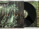 DISMA - TOWARDS THE MEGALITH (2013) - LP - W/ POSTER - RARE  NM