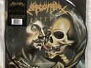 SARCOFAGO - ROTTING (2011) - PIC LP - LIMITED SPECIAL EDITION - NM