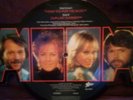 Abba Thank you for the music/ Our last summer  picture disc rare now discontinue