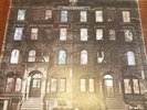 Led Zeppelin Physical Graffiti Vinyl Swansong VGC
