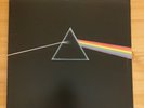 Pink Floyd - The dark side of the moon LP 1973  Harvest EMI ‎ SHVL 804 A5 B5
