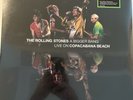 A Bigger Bang Live On Copacabana Beach by The Rolling Stones 3xLP (Record, 2021)