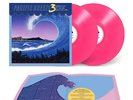 Pacific Breeze Volume 3: Japanese City Pop, AOR & Boogie 1975-1987 2LP NEW PINK