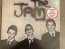 The Jam In The City Red Vinyl  LP Factory Sealed USA Polydor Paul Weller Mods