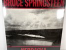 Vintage New Sealed Vinyl LP Record Bruce Springsteen Nebraska TC38358