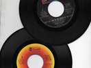 Bobby Bland 4 R&B Soul VG++ 45s Ain't No Love In The Heart Of The City + More