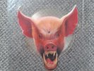 Animal  xxxx Like A Beast/ Show no Mercy, Picture Disc, Wasp.