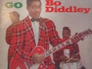 Bo Diddley - Go Bo Diddley