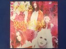 Hole - Pretty On The Inside LP Rare A1/B1 S Vg+ V Exc Limited Edition Blue Vinyl