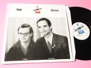 KRAFTWERK LP RALF FLORIAN