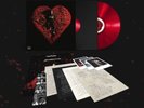 CONAN GRAY - SUPERACHE  NEW SEALED RED VINYL LP  PHOTOS POSTERS +++