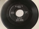 Nicky Addeo Darchaes DOO WOP 45 Gloria / Bring Back Your Heart EARL'S Mint- HEAR