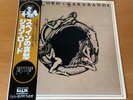 LP JOHN LORD SARABANDE JAPAN OBI MWF-1017 DEEP PURPLE