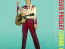 Elvis Presley Loving You (Vinyl) 12