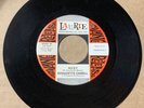 Bernadette Carroll DOO WOP TEEN 45 Nicky / All The Way Home LAURIE DJ Mint- HEAR
