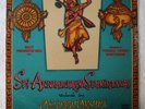 Sri Annamacharya LP1 M.S. Subbulakshmi ECSD3313 Telugu LP Record India-3109