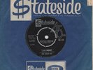 NEW COLONY SIX i lie awake*at the river's edge 1966 UK STATESIDE 7