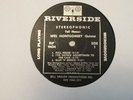 WES MONTGOMERY QUINTET - Full House - 1962 - Jazz - record only, no cover