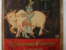 Sri Annamacharya LP2 M.S. Subbulakshmi ECSD3314 Telugu LP Record India-3109