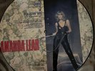 Amanda Lear ‎– Gold / Follow Me Picture Disc