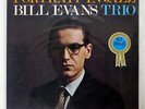 BILL EVANS TRIO PORTRAIT IN JAZZ RIVERSIDE MW2062 JAPAN VINYL LP