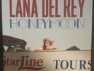 Honeymoon [2 LP] von Lana Del Rey  (Schallplatte)
