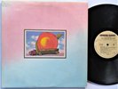 The Allman Brothers Band - Eat A Peach Double Vinyl LP - Capricorn 2CP 0102 1st