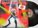 Iron Maiden Maiden Japan 12
