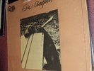 ERIC CLAPTON THERE'S ONE IN EVERY CROWD LP QUADRADISC QUADRAPHONIC RSO 1975 VG+