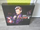 coffret vinyles cd promo olympia 2000 