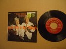 Lester Flatt & Earl Scruggs Columbia B 2811 EP 45rpm